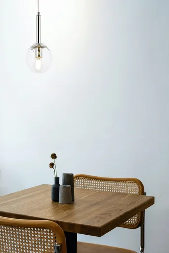 Lustra, Opviq, 683AVN1245, Crom