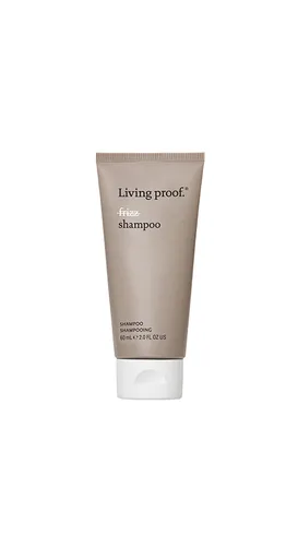 Living Proof Șampon anti-încrețire a părului No Frizz (Shampoo) 60 ml