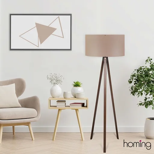 Lampadar, Opviq, 780SGN3487, Maro