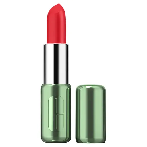 Clinique Ruj mat Pop Longwear (Matte Lipstick) 3,9 g Ruby Pop