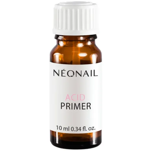 NEONAIL Primer Acid baza pentru machiaj pentru modelarea unghiilor 10 ml