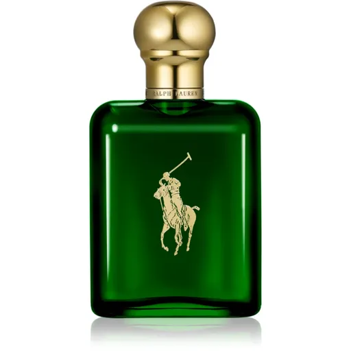 Ralph Lauren Polo Green Eau de Toilette pentru bărbați 125 ml