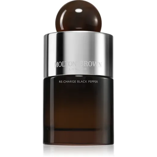 Molton Brown Re-charge Black Pepper EDP Eau de Parfum pentru femei 100 ml