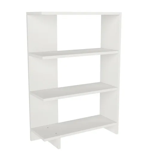 Bibliotecă Trilon White