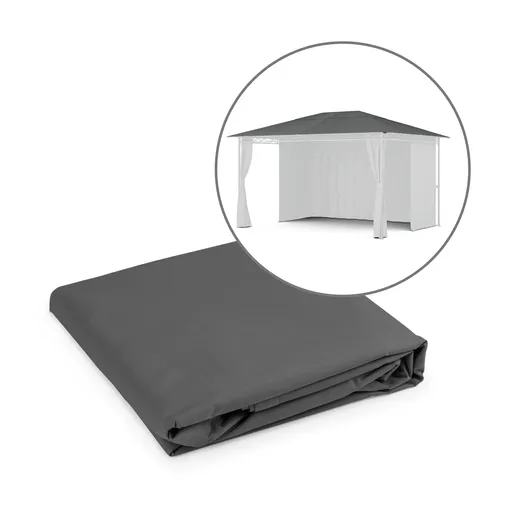 Blumfeldt Mondo 3x3 SP Acoperiș bej