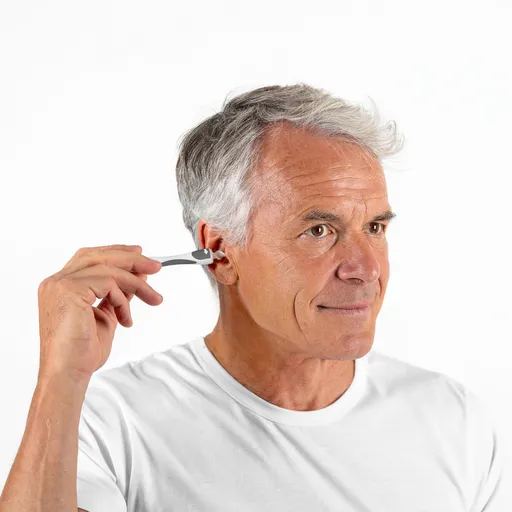 Set auricular "Vivadia"