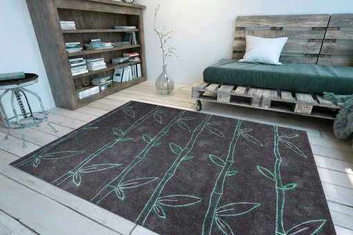 Covor, Ada Gönül Chenille, 140x190 cm, Multicolor