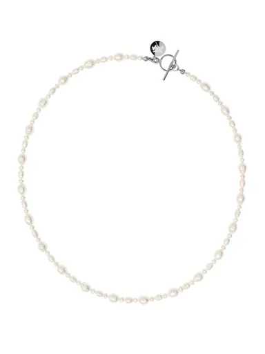 Furiosa Colier de perle Nerrisa Choker SN-NERRISA-S38 38 cm