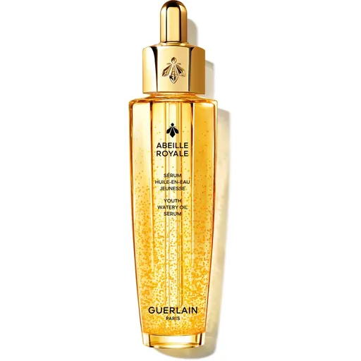 GUERLAIN Abeille Royale Youth Watery Oil Serum Ulei ser hranitor 50 ml