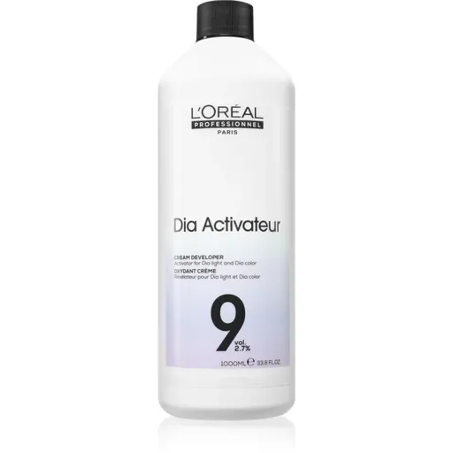 L’Oréal Professionnel Dia Activateur lotiune activa 9 vol. 2,7% 1000 ml