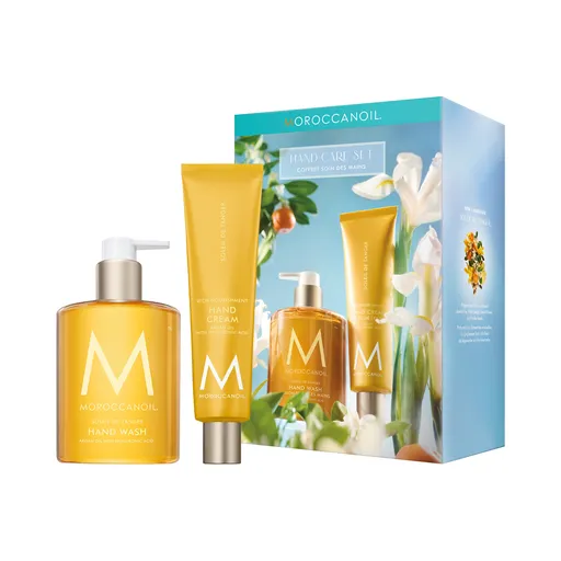 Moroccanoil Set cadou Soleil De Tanger Set