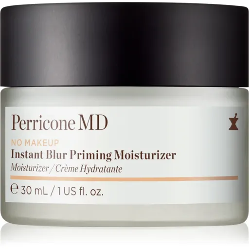 Perricone MD No Makeup Instant Blur Priming Moisturizer Primer hidratant 30 ml