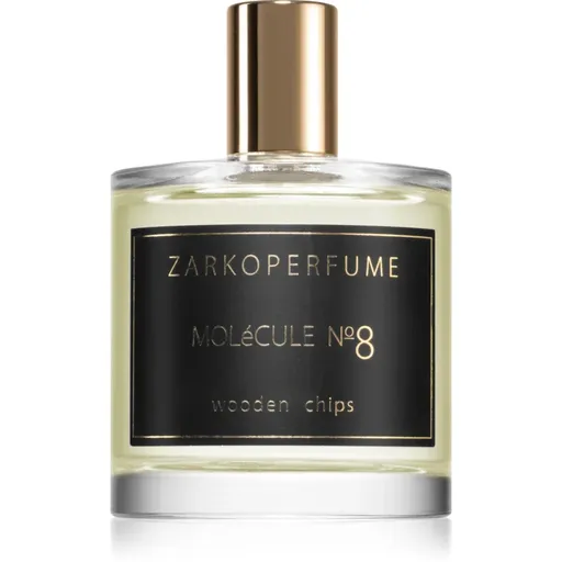 Zarkoperfume MOLéCULE No.8 Eau de Parfum unisex 100 ml