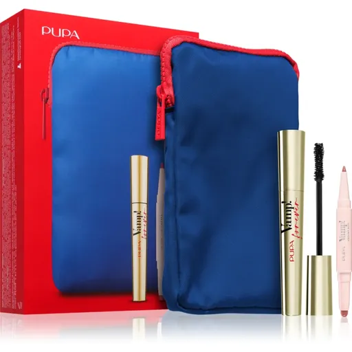 PUPA Milano Vamp! Forever set cadou