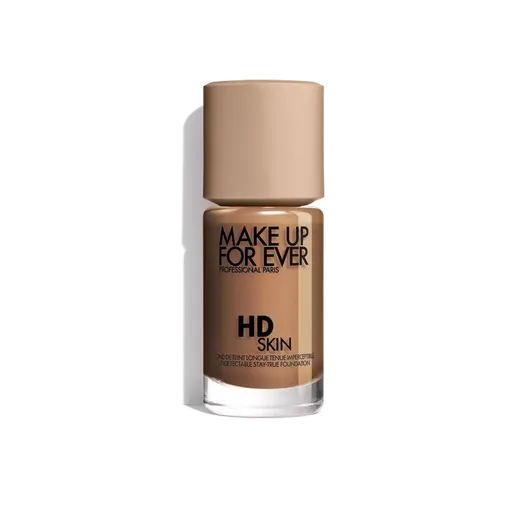 Make Up For Ever Machiaj de lungă durată (Undetectable Stay True Foundation) 30 ml 3R58 Cool Hazelnut