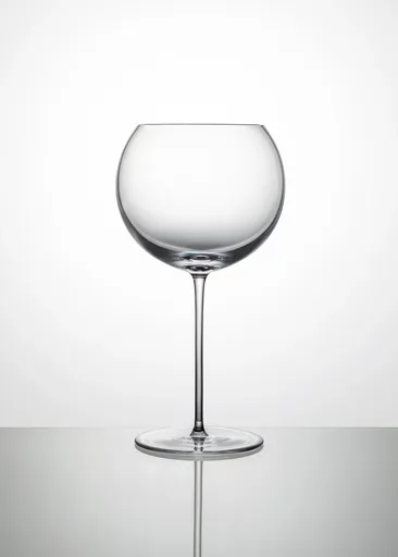 Lukáš Houdek a HG atelier s.r.o. Pahar transparent pentru vin - Lukáš Houdek