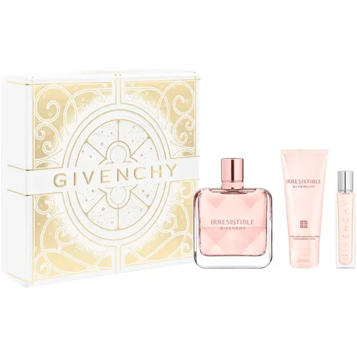 GIVENCHY Irresistible set cadou pentru femei