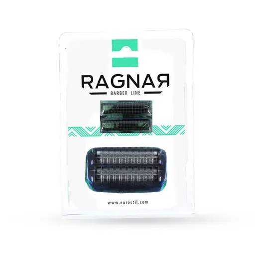 Folie + Cutit  shaver RAGNAR  - Comet