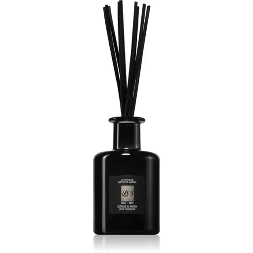 Vila Hermanos Apothecary Japanese Rest difuzor de aroma 100 ml