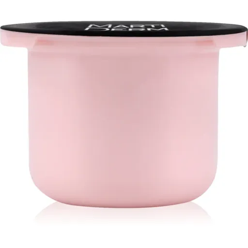 MartiDerm Black Diamond Epigence Expert Repair crema de zi anti-rid reincarcabil 50 ml