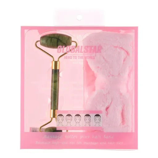 Set dispozitiv masaj + bentita X112 Oranjollie