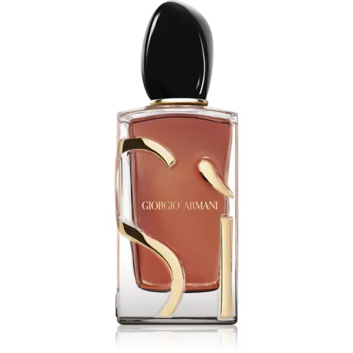 Armani Sì Parfum parfum pentru femei 100 ml