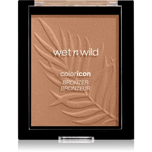 Wet n Wild Color Icon autobronzant culoare Sunset Striptease 11 g