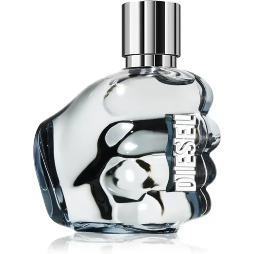 Diesel Only The Brave Eau de Toilette pentru bărbați 50 ml