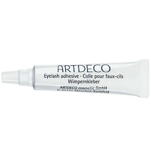 Artdeco Lipici pentru gene (Adhesive for Lashes and Sparkles) 5 ml