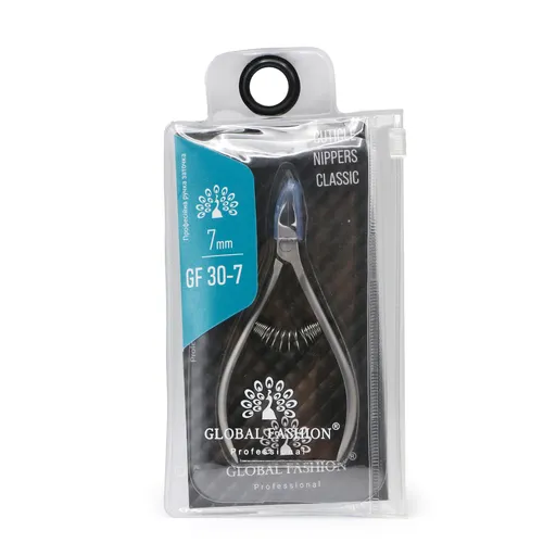 Cleste pentru cuticula Global Fashion 30-7