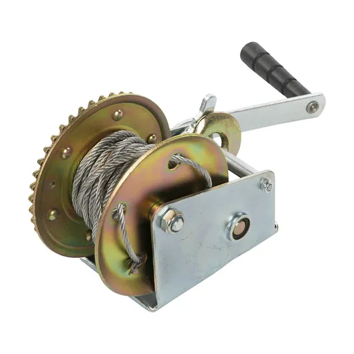 Troliu Manual 450 kg (1000 lbs) Micul Fermier GF-0494