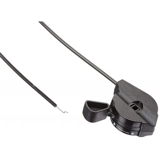 Cablu Acceleratie + Maneta 115 cm Compatibil Cu Masina de Tuns Gazon, Motosapa, Motocultor