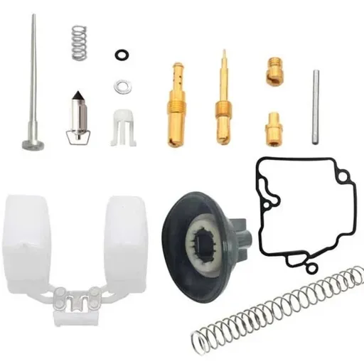 Kit reparatie carburator Yamaha Majesty 300cc / Linhai 260-300cc