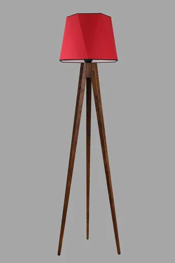 Lampadar, Opviq, 534LUN3276, Rosu