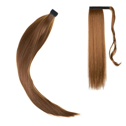 Extensii de Par nr. X87 18B 7 Coada (Coafat/Ondulat)