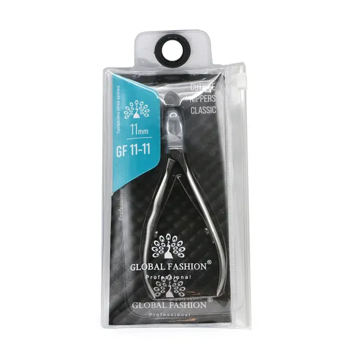 Cleste pentru cuticula Global Fashion 11-11, 11mm