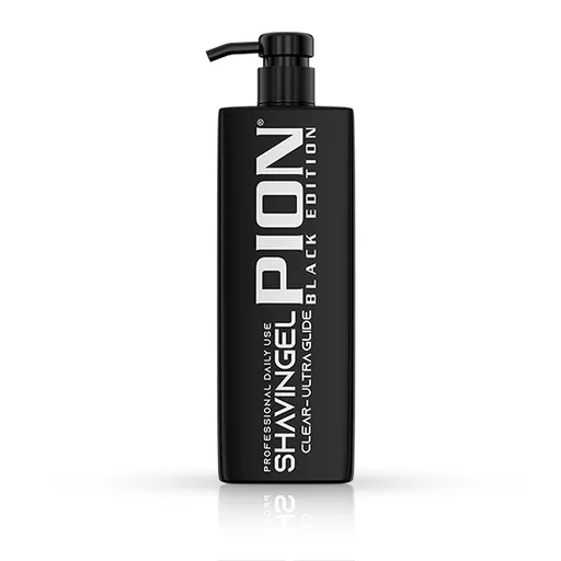 Gel de Ras Pion Profesional Clear Ultra Glide - 950 ml