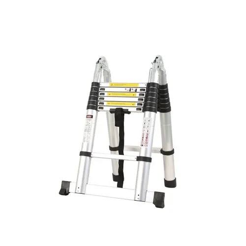 Scară telescopică, 2 x 2,2 m, XL
