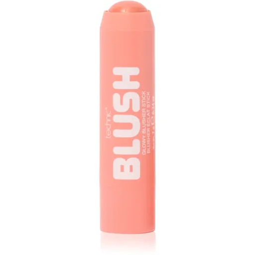 Technic Cosmetics Blush blush cremos culoare Peach Syrup 7 g