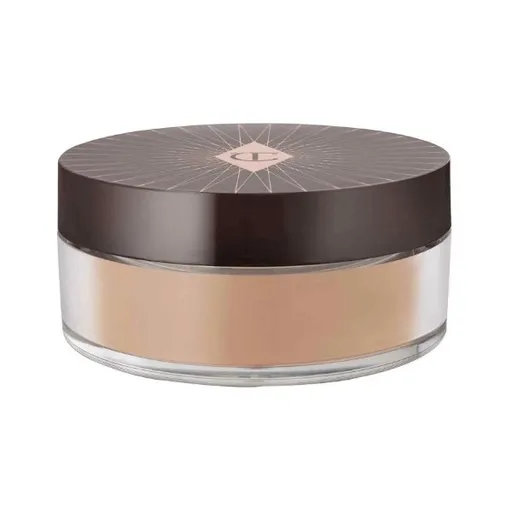 Charlotte Tilbury Pudră Magic Powder (Loose Powder) 13 g Dark
