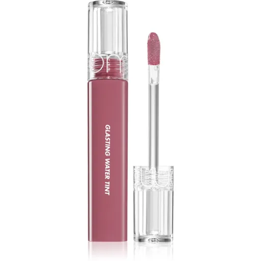 rom&nd Glasting Water Tint lip gloss culoare 14 Mauve Moon 4 g