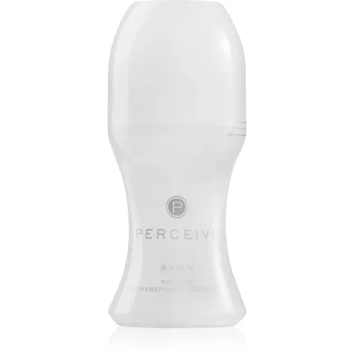 Avon Perceive Deodorant roll-on pentru femei 50 ml