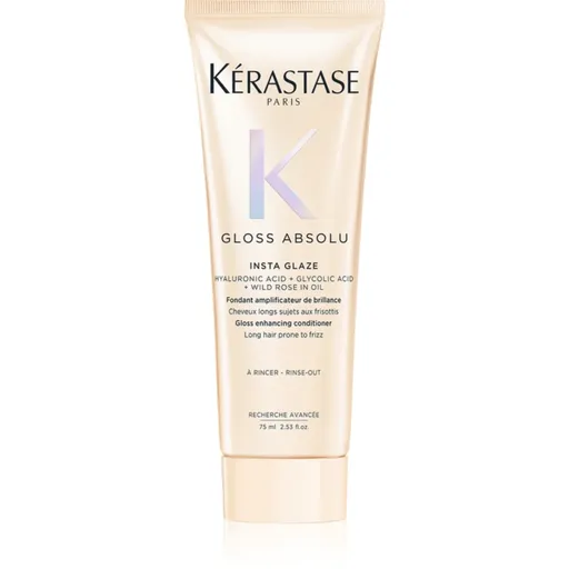 Kérastase Gloss Absolu balsam pentru un par stralucitor si catifelat 75 ml