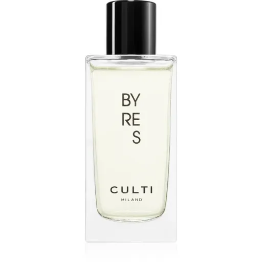 Culti Milano Texturae Byres Eau de Parfum unisex 100 ml