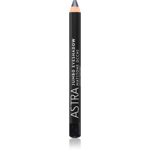 Astra Make-up JUMBO GLITTER eyeliner khol cu particule stralucitoare culoare 0032 3 g