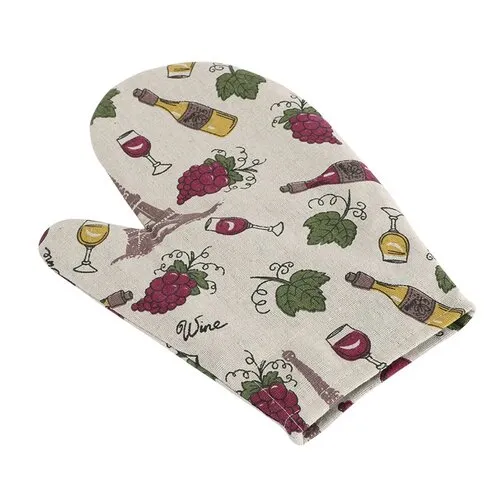 Mănușă Dana Vin, 18 x 28 cm