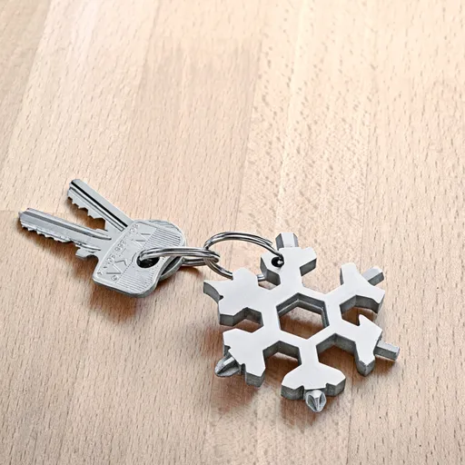 Pandantiv multifuncțional Tools