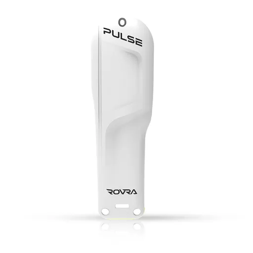 Carcasa - Masina de Tuns - ROVRA PULSE - Alba