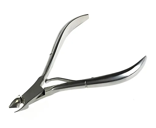 Cleste Pedichiura Mic, din Otel Inoxidabil - 155