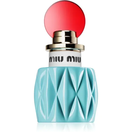 Miu Miu L'Eau De Muguet Eau de Parfum pentru femei 30 ml